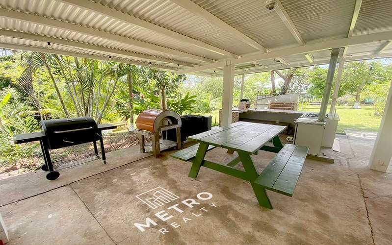 Casa en Venta en Lago Gatún La Represa