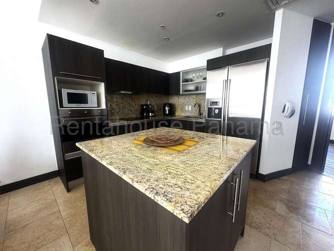 Apartamento en Alquiler en Punta Pacifica 27AECC3158