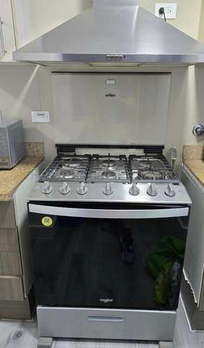 Apartamento en Alquiler en San Francisco 27AECC3155