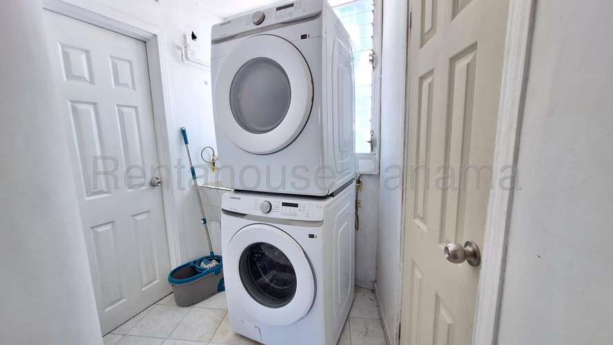 Apartamento en Alquiler en San Francisco 27AECC3136