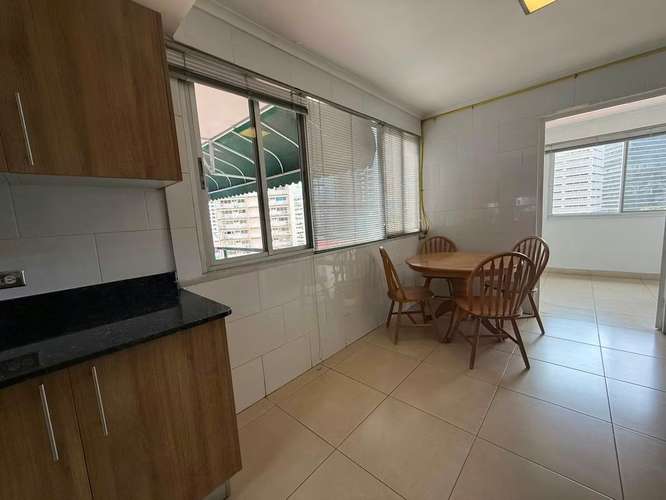 Apartamento amoblado en alquiler- Bella Vista – Área Bancaria, Panamá - C.J.