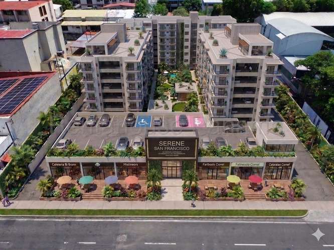 Venta de terreno en San Francisco AK