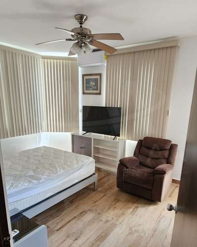 Apartamento de 3 dormitorios con terraza en Calle 50, Ciudad de Panamá - Imagen 7