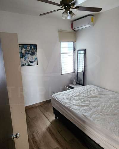 Apartamento de 3 dormitorios con terraza en Calle 50, Ciudad de Panamá - Imagen 9