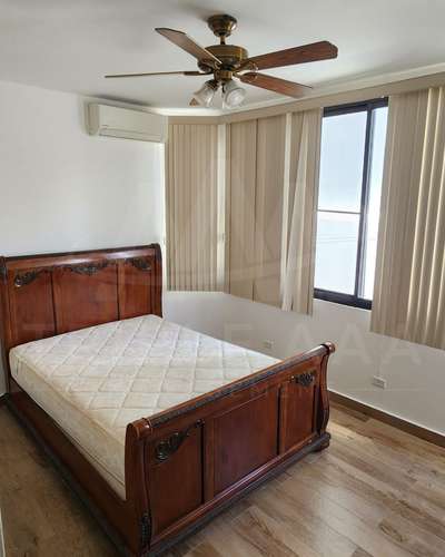 Apartamento de 3 dormitorios con terraza en Calle 50, Ciudad de Panamá - Imagen 10