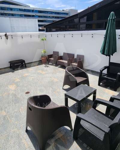 Apartamento de 3 dormitorios con terraza en Calle 50, Ciudad de Panamá - Imagen 5