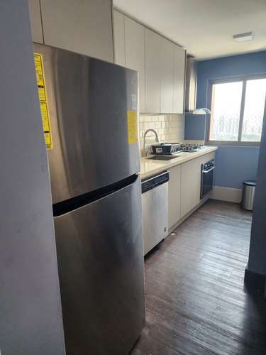 Alquiler de Apartamento en Punta Pacifica, PH Pacifc Wind