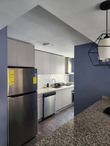 Alquiler de Apartamento en Punta Pacifica, PH Pacifc Wind