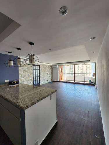 Alquiler de Apartamento en Punta Pacifica, PH Pacifc Wind