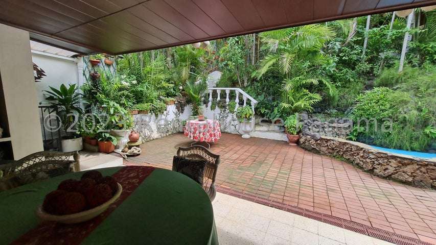 SE VENDE AMPLIA CASA DE VARIOS NIVELES CON 622 MTS EN HATO PINTADO 26-7914/GMB - Imagen 15