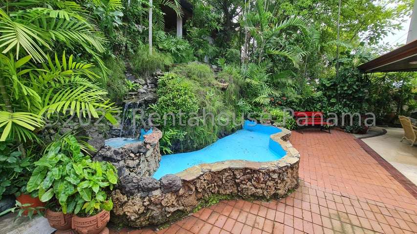 SE VENDE AMPLIA CASA DE VARIOS NIVELES CON 622 MTS EN HATO PINTADO 26-7914/GMB - Imagen 17