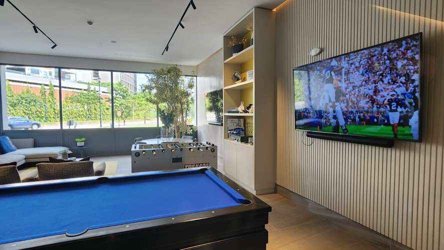 Alquiler de Apartamento en Santa Maria Linea Blanca