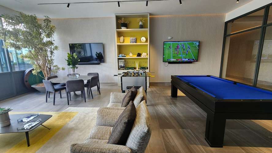 Alquiler de Apartamento en Santa Maria Linea Blanca