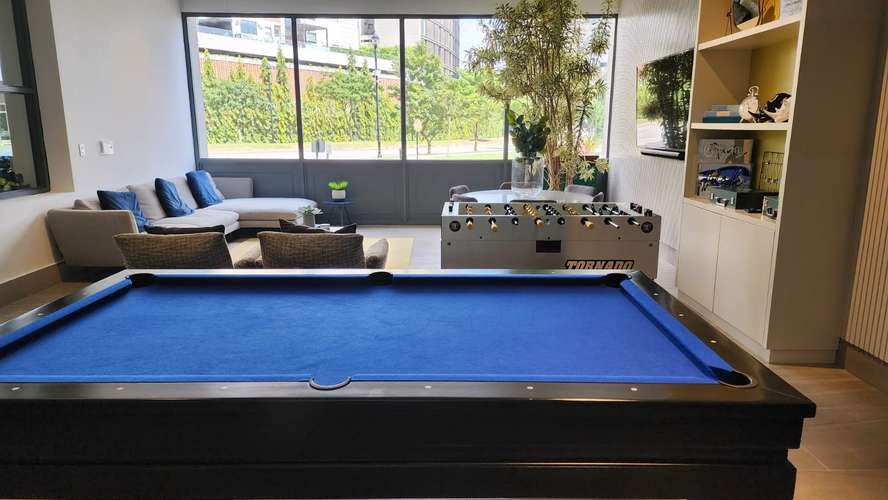 Alquiler de Apartamento en Santa Maria Linea Blanca