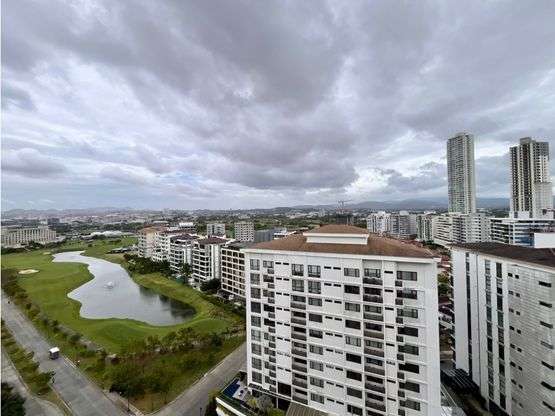 Alquiler de Apartamento en Santa Maria Linea Blanca