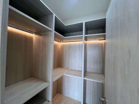 Alquiler de Apartamento en Santa Maria Linea Blanca