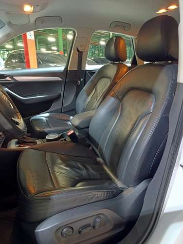 Audi Q3 2015 Automatico - Imagen 6