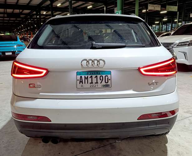 Audi Q3 2015 Automatico - Imagen 3