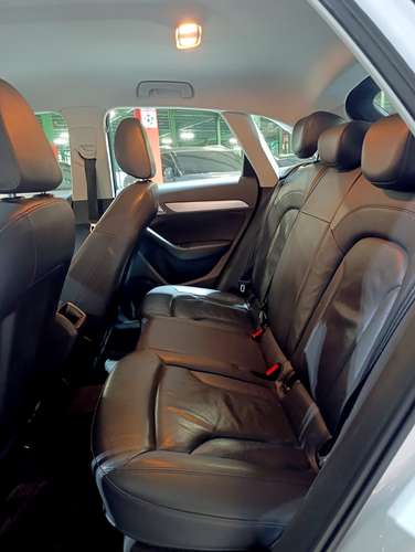 Audi Q3 2015 Automatico - Imagen 10