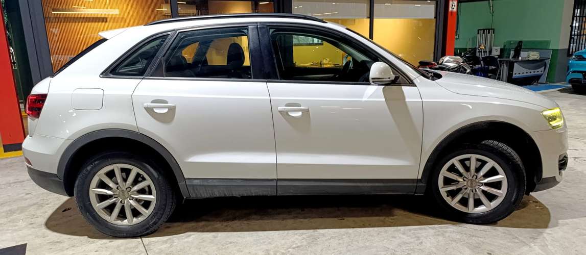 Audi Q3 2015 Automatico - Imagen 4