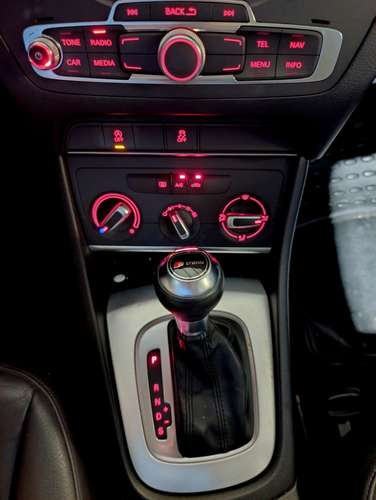 Audi Q3 2015 Automatico - Imagen 8