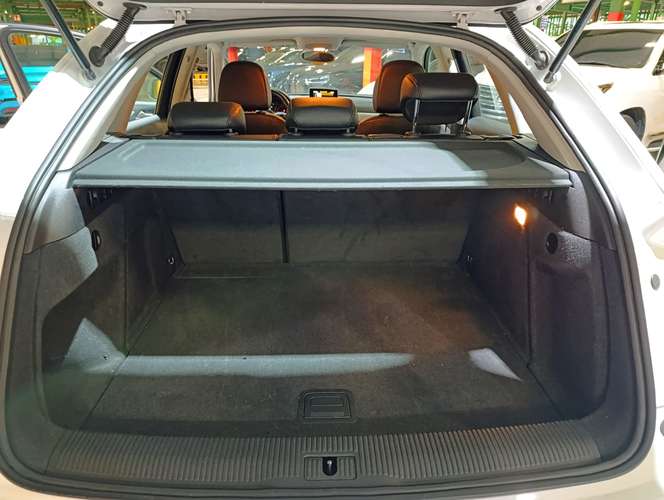 Audi Q3 2015 Automatico - Imagen 11