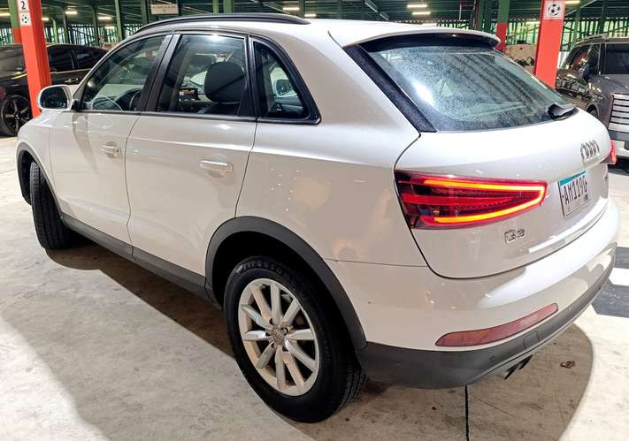 Audi Q3 2015 Automatico - Imagen 2
