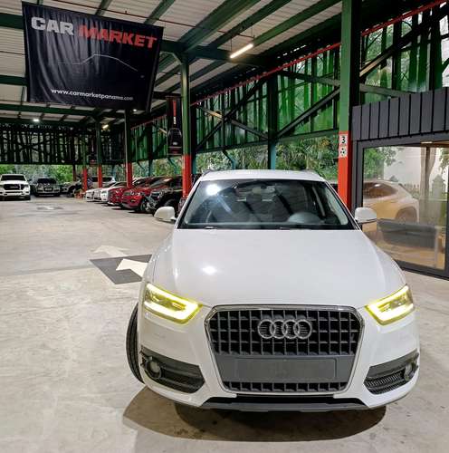 Audi Q3 2015 Automatico - Imagen 5