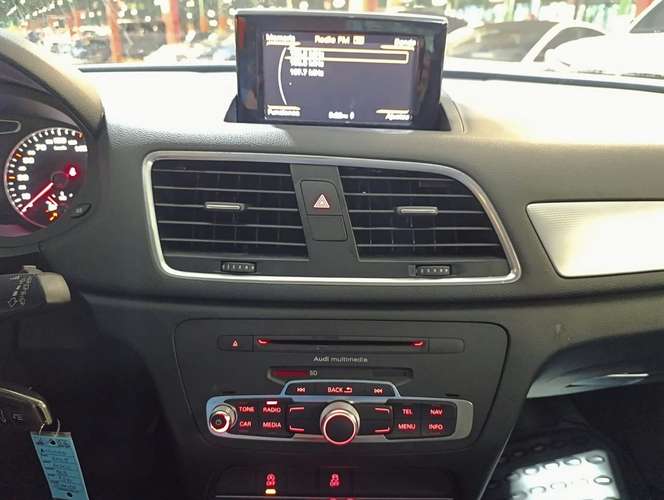 Audi Q3 2015 Automatico - Imagen 9