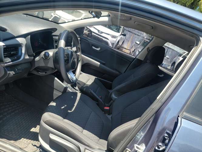 KIA RIO 2024 AUTOMATICO FINANCIABLE - Imagen 8