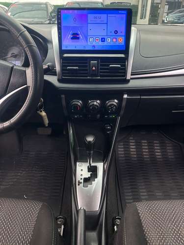 TOYOTA YARIS AÑO 2017 AUTOMÁTICO  - Imagen 15