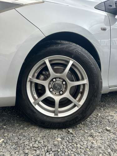 TOYOTA YARIS AÑO 2017 AUTOMÁTICO  - Imagen 20