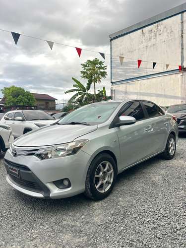TOYOTA YARIS AÑO 2017 AUTOMÁTICO  - Imagen 2