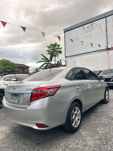 TOYOTA YARIS AÑO 2017 AUTOMÁTICO  - Imagen 5