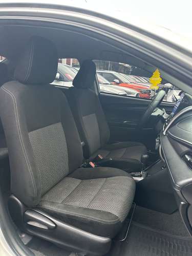 TOYOTA YARIS AÑO 2017 AUTOMÁTICO  - Imagen 11