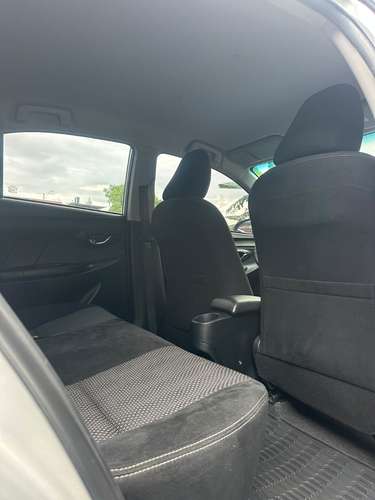 TOYOTA YARIS AÑO 2017 AUTOMÁTICO  - Imagen 10