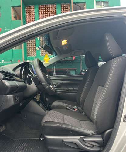 TOYOTA YARIS AÑO 2017 AUTOMÁTICO  - Imagen 13