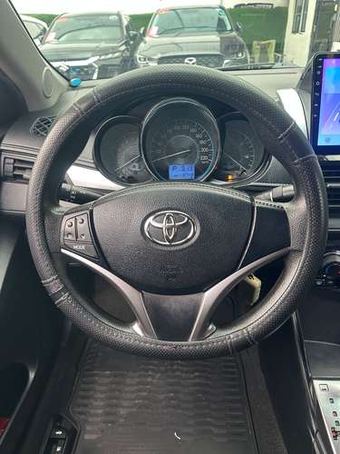 TOYOTA YARIS AÑO 2017 AUTOMÁTICO  - Imagen 19
