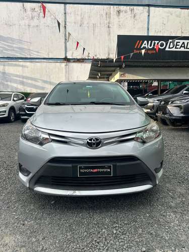 TOYOTA YARIS AÑO 2017 AUTOMÁTICO  - Imagen 3