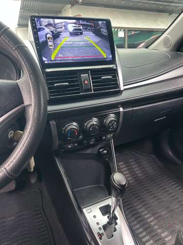 TOYOTA YARIS AÑO 2017 AUTOMÁTICO  - Imagen 16