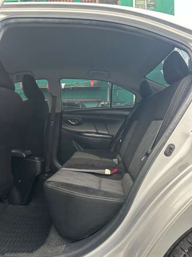 TOYOTA YARIS AÑO 2017 AUTOMÁTICO  - Imagen 12