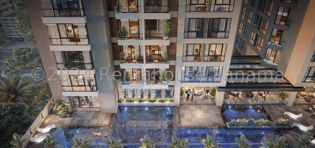 Venta de Apartamento en Ph LOV El Cangrejo JV - Imagen 5