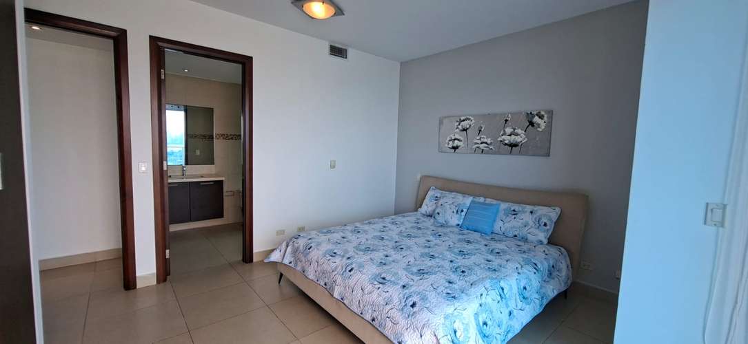Alquiler de Apartamento en Punta Pacifica, PH Oceanaire