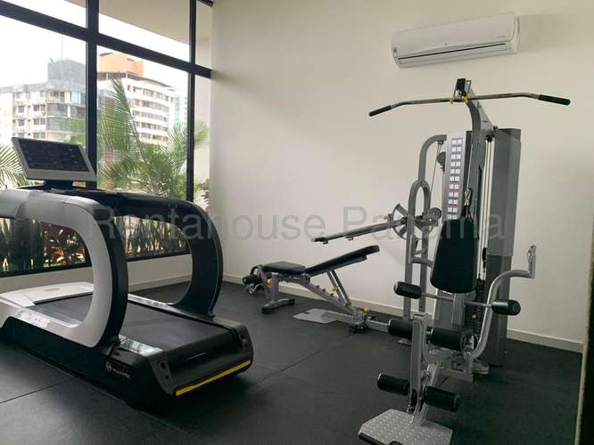 J3128GRR Alquiler de Apartamento en El Cangrejo  - Imagen 14