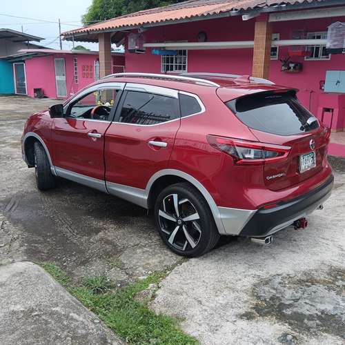 Nissan Qashqai  - Imagen 2