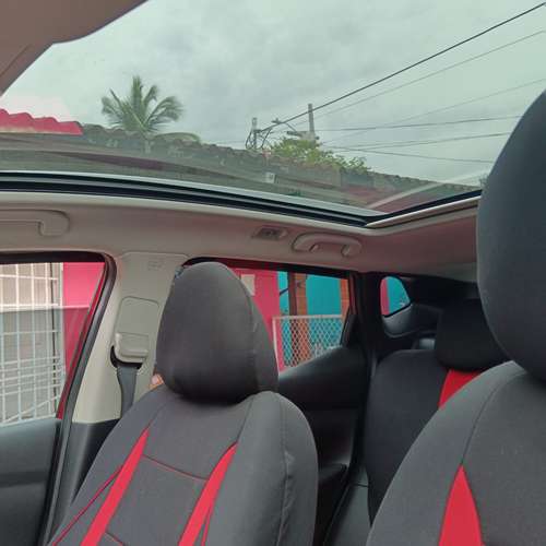 Nissan Qashqai  - Imagen 6