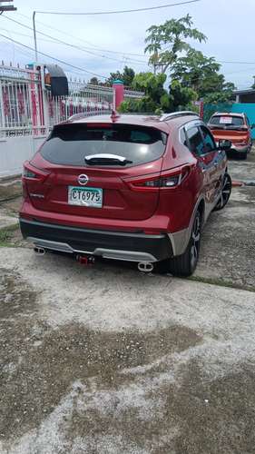 Nissan Qashqai  - Imagen 4