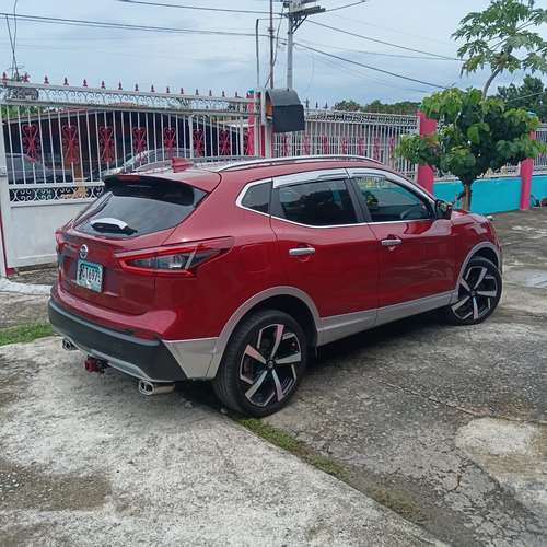 Nissan Qashqai  - Imagen 5