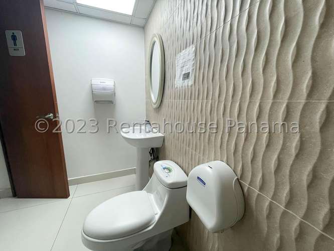 Oficina en Alquiler en Costa del Este. PH FINANCIAL PARK. 27LDC3147 - Imagen 13