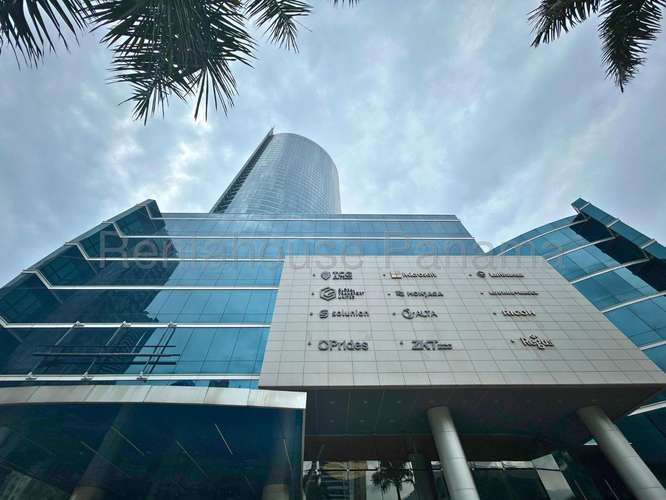 Oficina en Alquiler en Costa del Este. PH FINANCIAL PARK. 27LDC3147 - Imagen 14